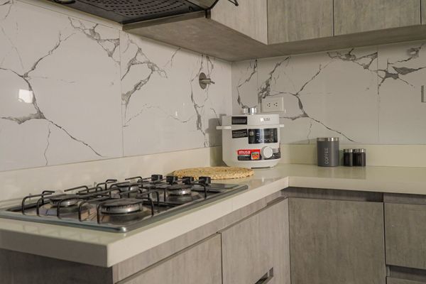 Habitación Doble, con baño compartido