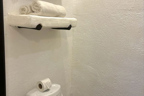 Villa Doble Recamara