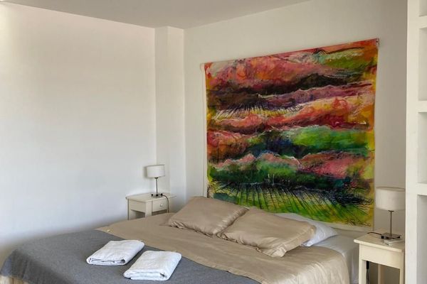 Habitación Cuádruple