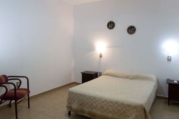 Habitación Familiar