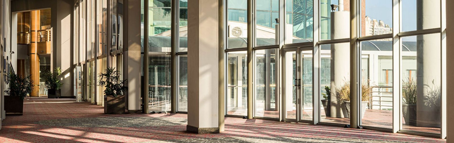 Quinto Centenario Hotel