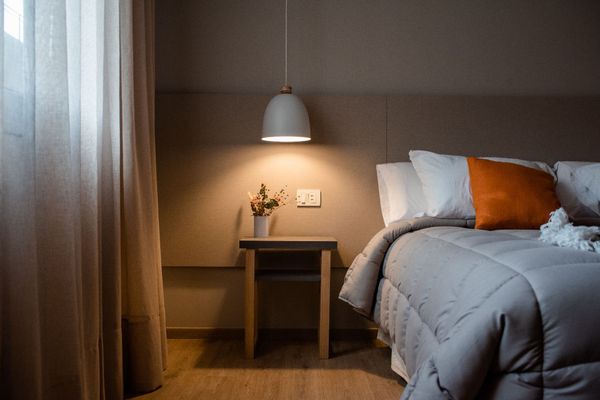 Gran Hotel Dakar  - Habitación Doble Superior 