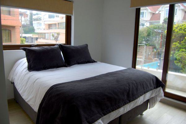 Departamento con Terraza