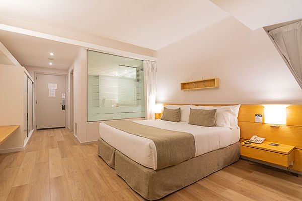 Habitación Classic 