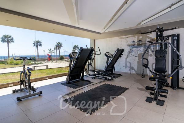 Departamento Av del Mar Coquimbo Disegni 03