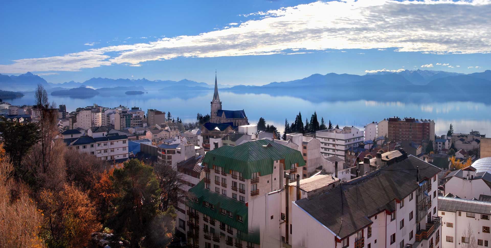 Soft Bariloche Hotel