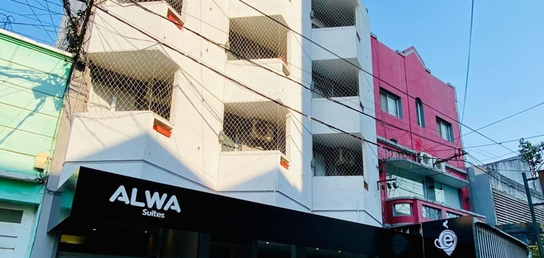 ALWA Suites
