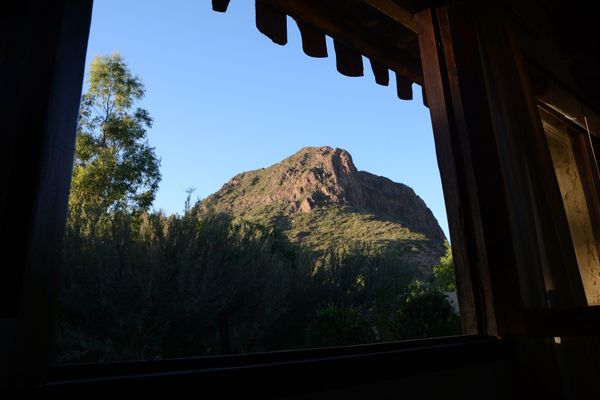 Eucaliptos - hasta 6 pax 