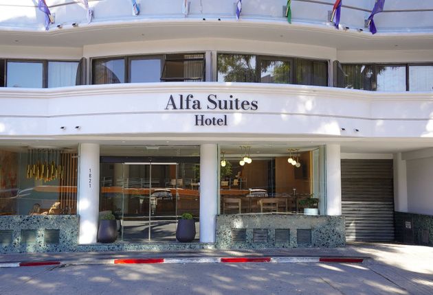 Days Inn Montevideo in Montevideo, Uruguay