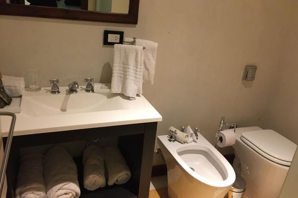 Habitación Marfil