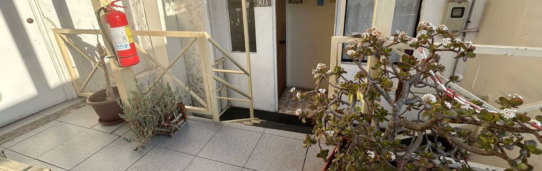 Bahia Caracoles  Apart Hotel