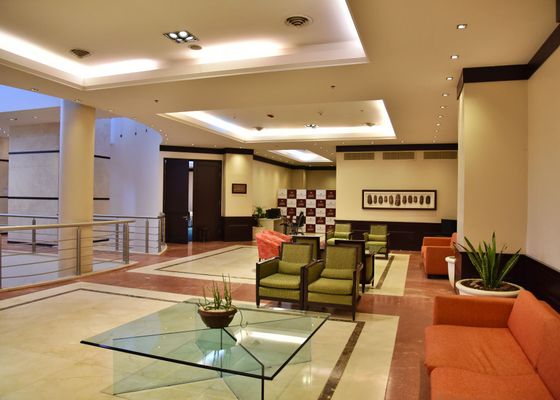 Amérian Hotel Casino Gala