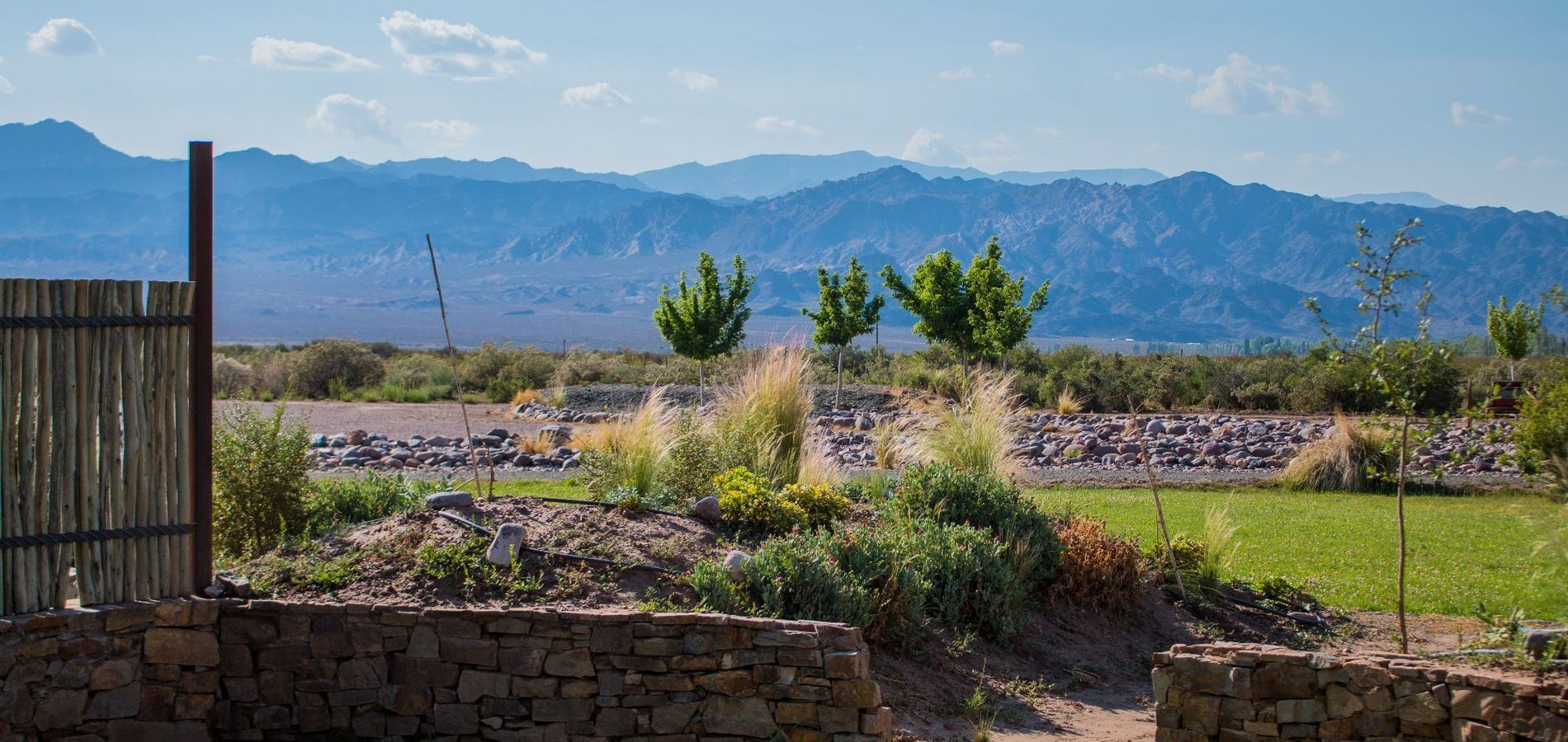 Estancia San Alberto Lodge