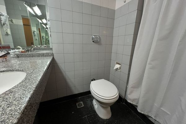 Habitación Standard Twin