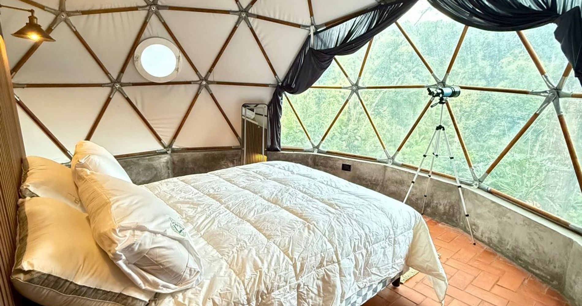 Alma Glamping Xalapa-Coatepec