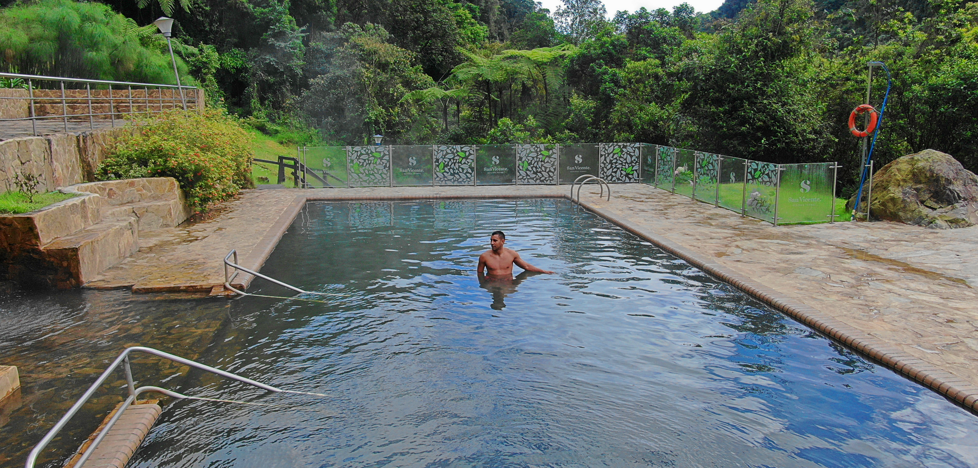 EcoTermales San Vicente S.A.