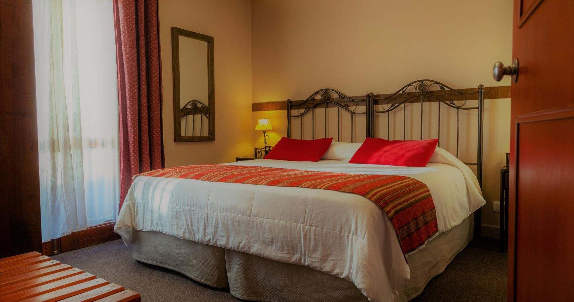 Don Pepe Hotel & Cabins