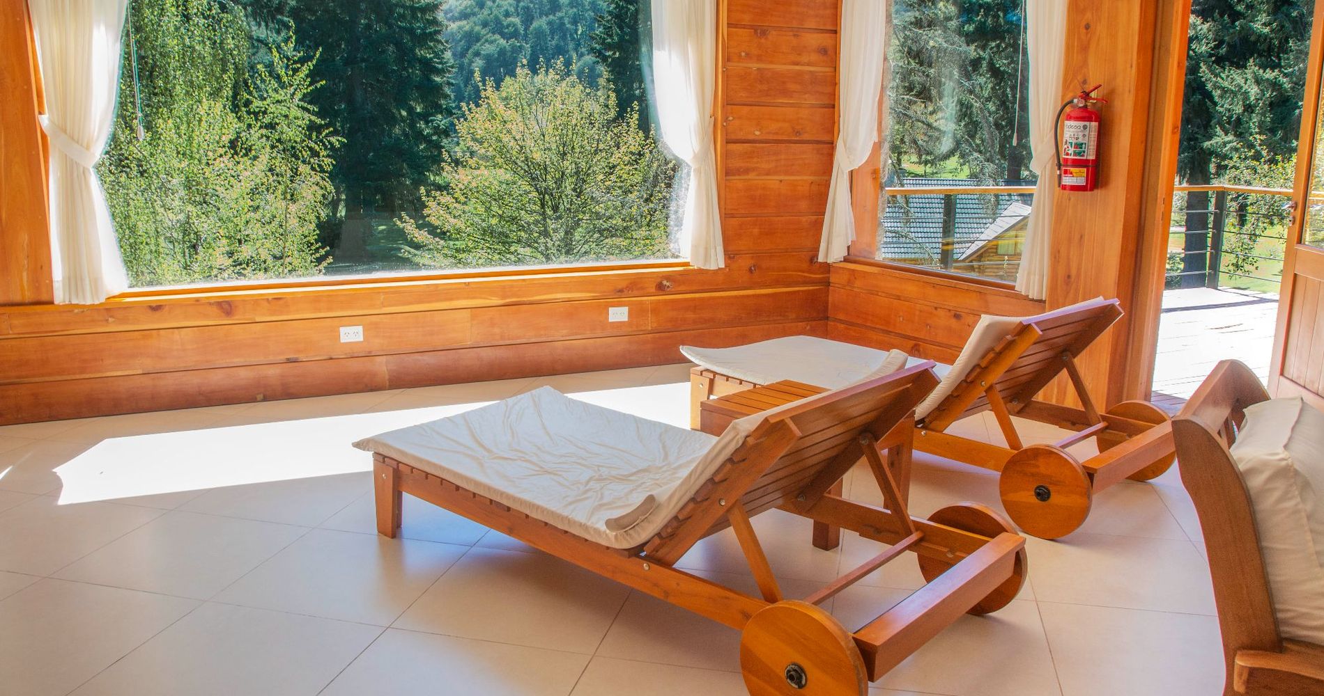 Ruca Kuyen Golf & Resort