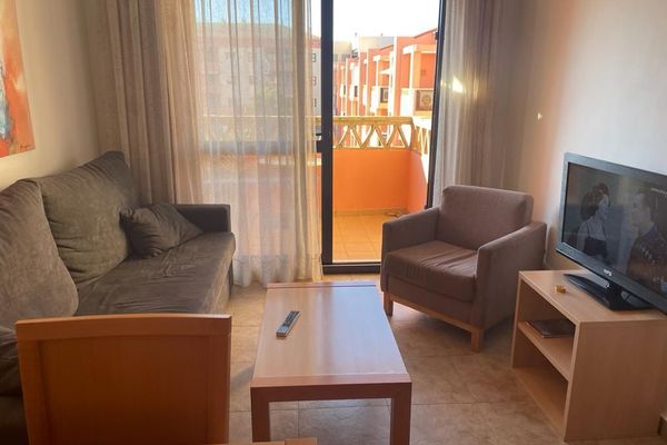 Apartment Punta Umbría Luxury