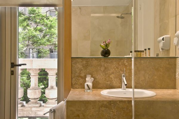 Junior Suite 725 Doble