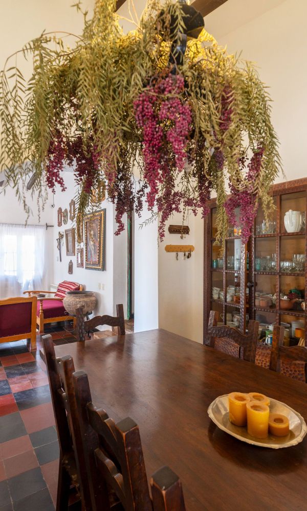 Los Arcabuceros Casa Hotel Boutique