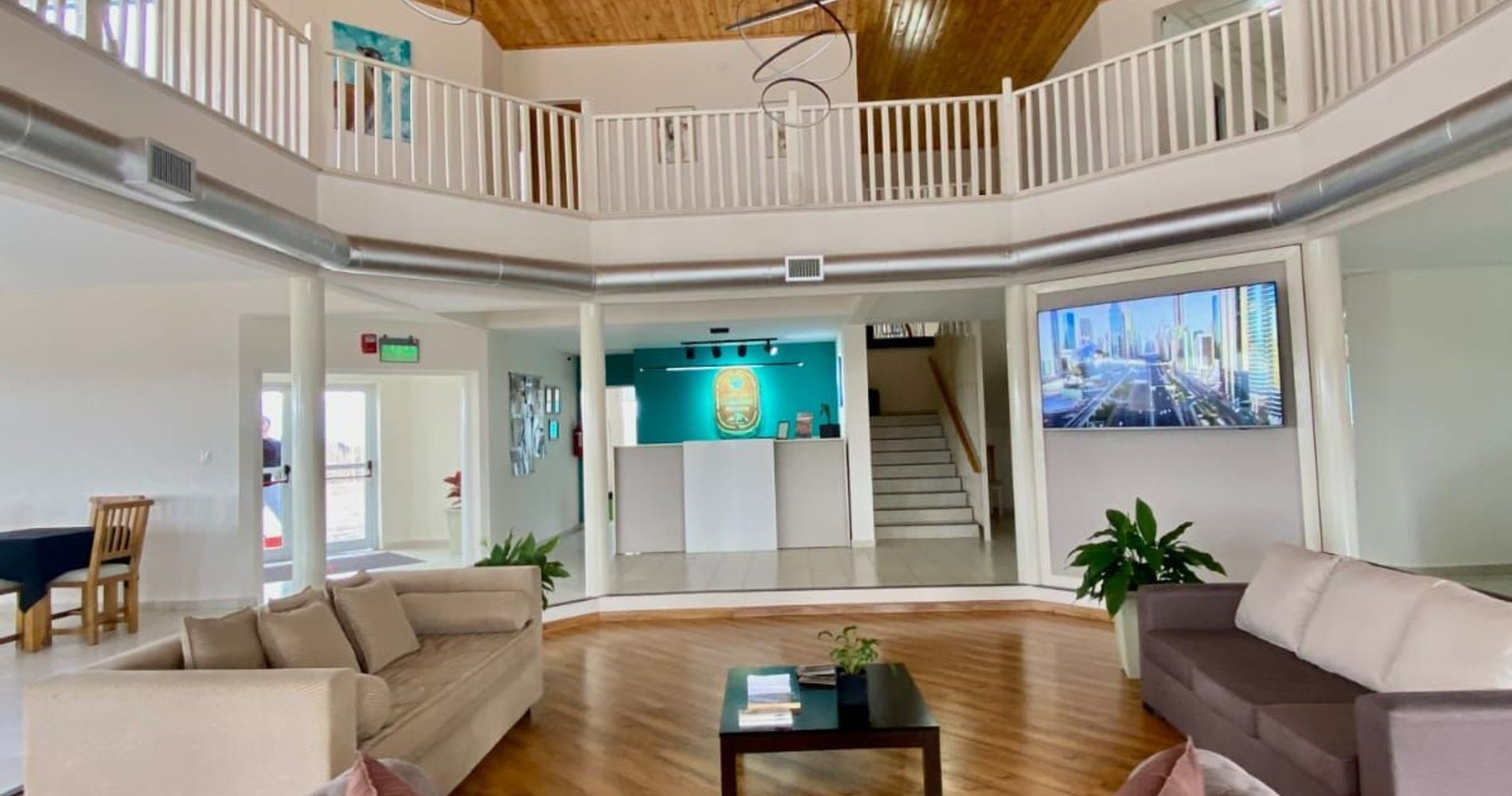 HOSTERÌA / RESTAURANTE MIRADOR UENDEUNK