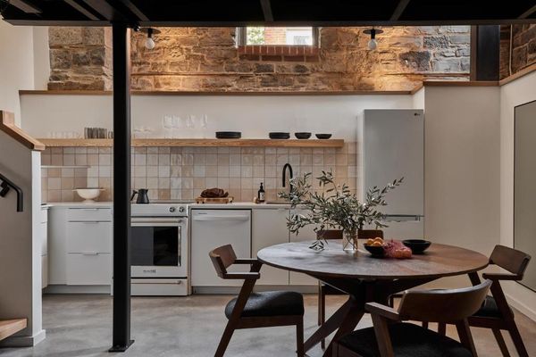 Suite de 2 dormitorios