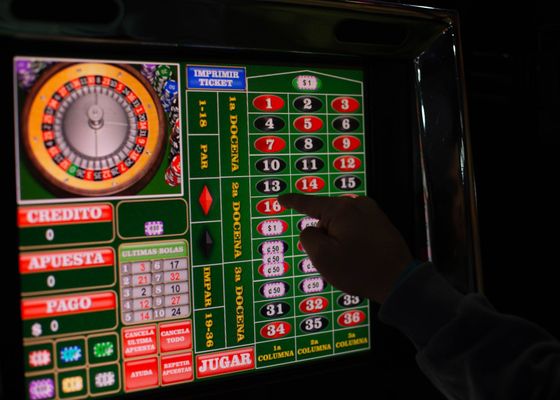 Manantiales Hotel de Turismo Monte Caseros