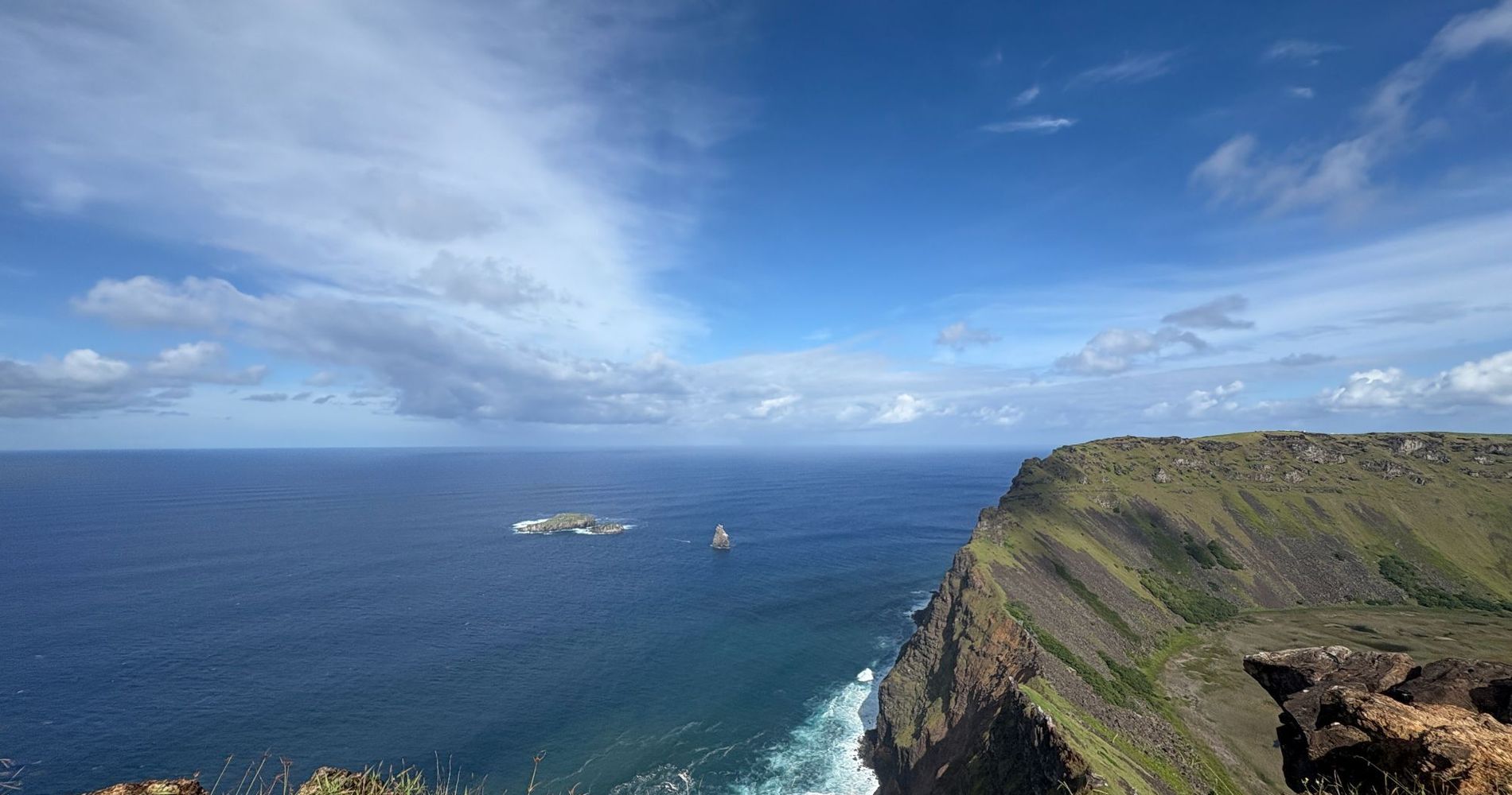 Lodge Pumakari Rapa Nui