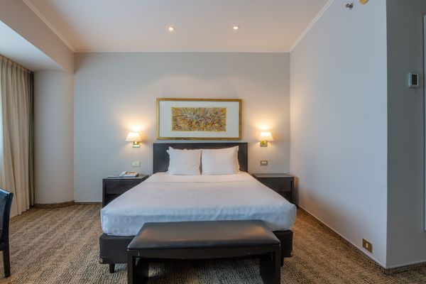 Habitación Classic QUEEN