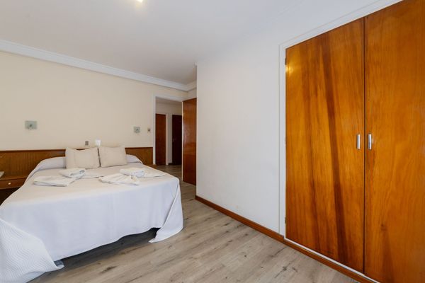 Departamento para 4 personas 