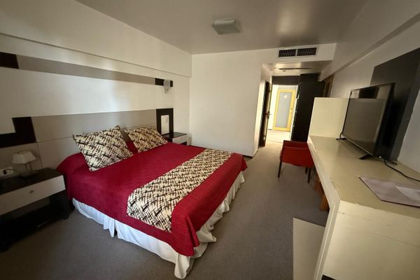 Habitación Doble/ Matrimonial 