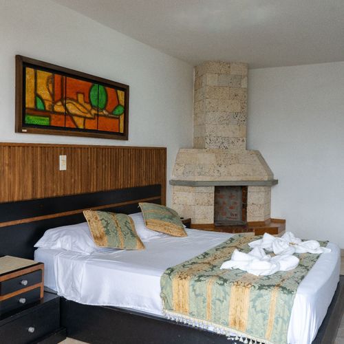 Hotel Portal Guatapé