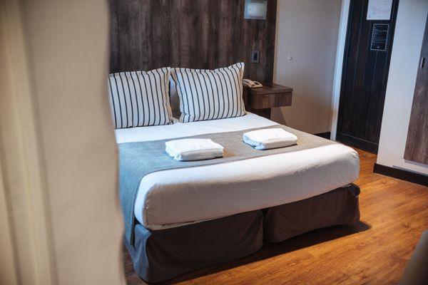 Habitación Clásica Doble 