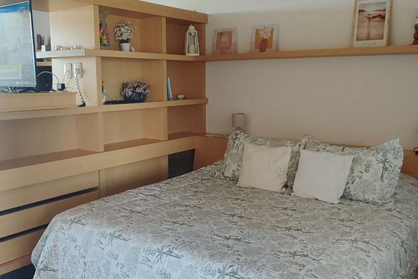 Loft Superior cuadruple