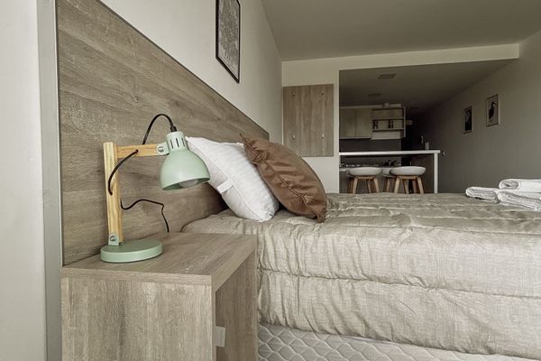 Edificio Buena Vista