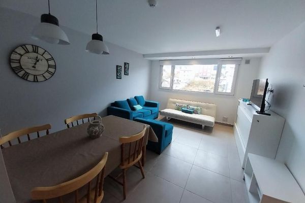 Autralis Apartamento - 1 dormitorio