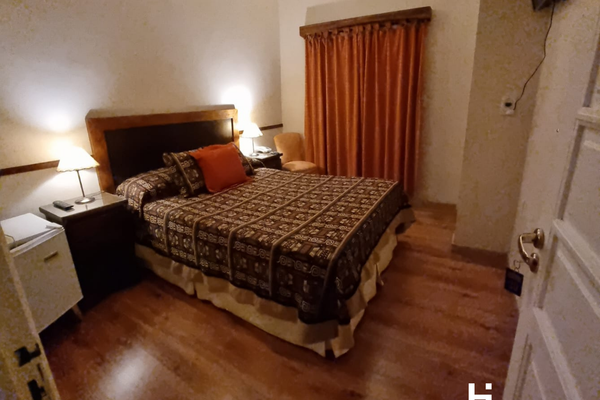 Habitación Cuádruple Superior 