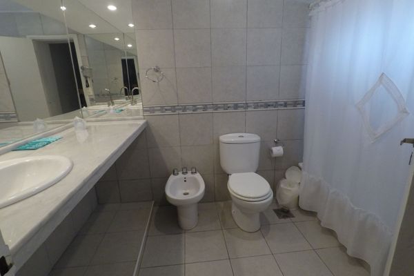 Habitación Cuádruple