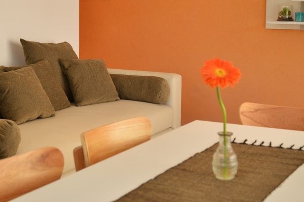 Apart 2 ambientes Superior | Farnese Apart & Spa |