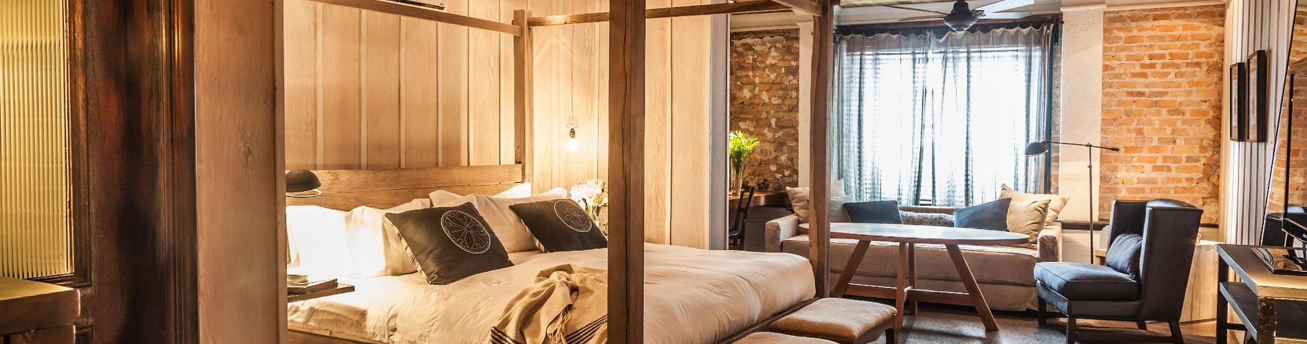 La Alondra Casa de huéspedes