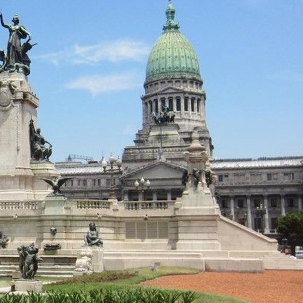 Empire Hotel Buenos Aires