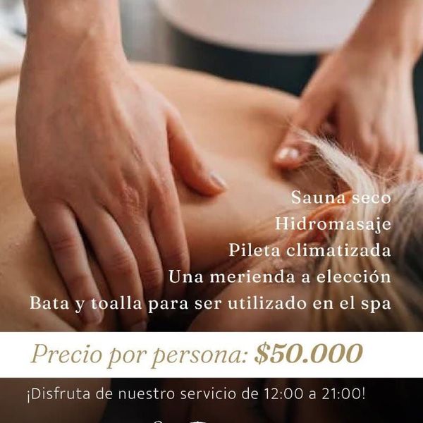 Los Espinillos Hotel & Spa