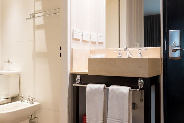 Habitación Doble Mat