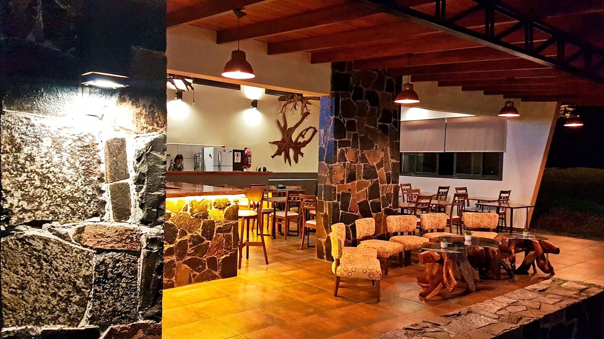 Shaman's Inn Iguazu