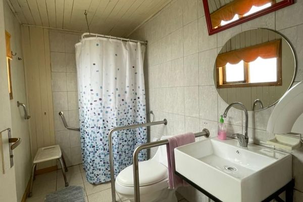 Habitación Matrimonial Privada con Baño Privado