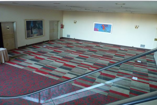 Quinto Centenario Hotel