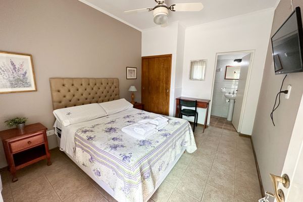 Habitación Matrimonial