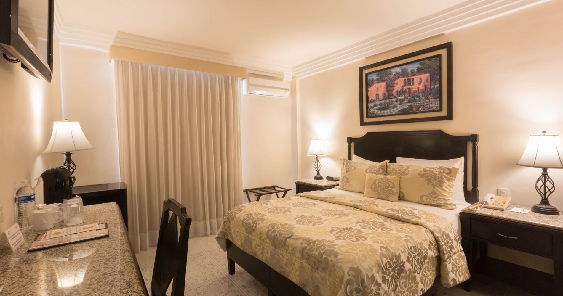 Hotel Victoria Mérida