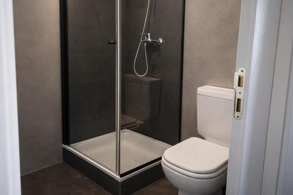 Habitación Estándar Matrimonial